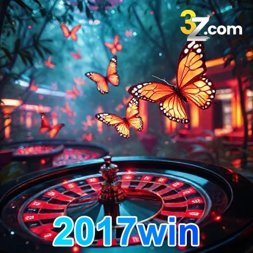 2017WIN Jogos de caça-níqueis